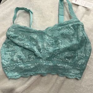 NWT Cosabella bralette MEDIUM